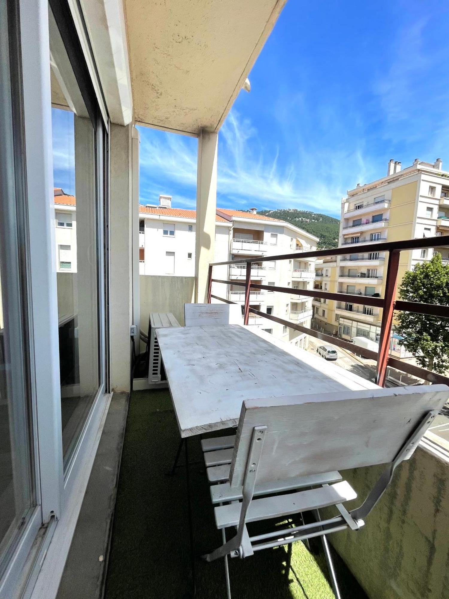 Le Terra-Cota 3 Ch Privees 10' Gare-Port Et Plage, Wfi, Cosy Toulon Exterior foto